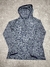 Buzo hoodie liviano Under Armour woman talle S SKU Z205 *