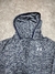 Buzo hoodie liviano Under Armour woman talle S SKU Z205 * - comprar online