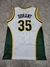 Camiseta NBA Seattle Sonics #35 Durant SKU W404 * - comprar online