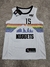 Camiseta NBA Denver Nuggets #15 Dokic SKU W410 *