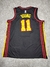 Camiseta NBA Atlanta Hawks #11 Young SKU W419 * - comprar online