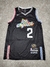 Camiseta NBA Los Ángeles Clippers #2 Leonard SKU W418 *