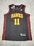 Camiseta NBA Atlanta Hawks #11 Young SKU W419 *