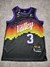 Camiseta NBA The Valley #3 Paul SKU W240 *