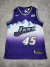 Camiseta NBA Swingman Jazz #45 Mitchell SKU W176 *