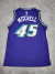 Camiseta NBA Swingman Jazz #45 Mitchell SKU W176 * - comprar online