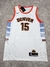 Camiseta NBA Denver Nuggets #15 Jokic SKU W423 *