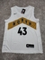 Camiseta Swingman Raptors North NBA Siakam 43 SKU W59 *