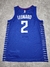 Camiseta NBA Swingman Clippers #2 Leonard SKU W180 * - comprar online