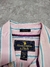 Camisa Abercrombie and Fitch Rosa talle M SKU F16 * en internet