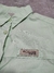 Camisa Columbia PFG verde talle M SKU F17 * - comprar online