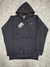 Buzo Hoodie Nike Classic Negro SKU H500 *