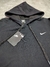 Buzo Hoodie Nike Classic Negro SKU H500 * en internet