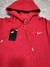 Buzo Hoodie Nike Classic Rojo SKU H503 * - CHICAGO FROGS