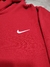 Buzo Hoodie Nike Classic Rojo SKU H503 * - comprar online