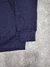 Buzo Hoodie Nike Classic Azul Marino SKU H504 * - comprar online