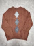 Sweater Dockers talle XL SKU Z25 *