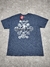 Remera Infinity war talle L SKU R628 *