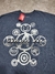 Remera Infinity war talle L SKU R628 * - comprar online