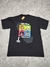 Remera americana Black Eyed Peas talle L SKU R617 *