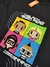 Remera americana Black Eyed Peas talle L SKU R617 * en internet