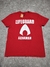 Remera Life Guard Aquaman talle L SKU R605 *