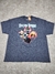 Remera americana Doctor Strange talle XXL SKU R609 *