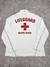 Campera Life Guard Miami Beach talle S SKU Z604 * - CHICAGO FROGS