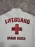 Campera Life Guard Miami Beach talle S SKU Z604 * - tienda online