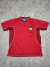 Camiseta España talle M SKU G102 *