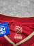 Camiseta España talle M SKU G102 * en internet