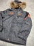 Campera Snowboard Fila talle S juvenil SKU J203 *