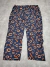 Pantalon Pijama Chicago Bears talle XL SKU P609 *