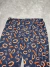 Pantalon Pijama Chicago Bears talle XL SKU P609 * - CHICAGO FROGS