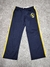 Pantalón jogging gap varsity talle L niño SKU P45 *