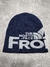 Gorro Beanie The North Face Frontier azul SKU V46