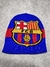 GORRO BEANIE FC BARCELONA SKU Y62