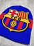 GORRO BEANIE FC BARCELONA SKU Y62 - comprar online