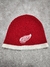 Gorro Beanie Detroit Red Wings NHL SKU V248