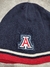 Gorro Beanie Arizona University NCAA SKU V200 - comprar online