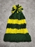 Gorro Beanie Green Bay Packers NFL SKU V156
