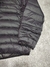 Campera puffer negra SKU J703 * en internet