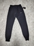 Pantalon jogging Nike Classic negro SKU P100 *