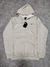 Buzo Hoodie Nike Classic Crema SKU H700 *