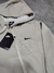 Buzo Hoodie Nike Classic Crema SKU H700 * - comprar online
