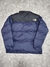 Imagen de Campera The North Face Puffer Pride Azul SKU J718 *