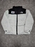 Campera The North Face Bordada Nuptse Corea SKU J715 *