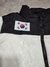 Campera The North Face Bordada Nuptse Corea SKU J715 * - tienda online