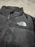 Campera The North Face Bordada Nuptse USA SKU J85 * - CHICAGO FROGS