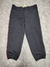 Pantalon Mizuno Baseball mujer negro talle L SKU P159 *